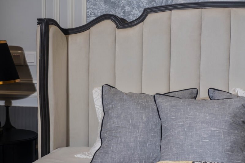 Pierre Bed - Image 9