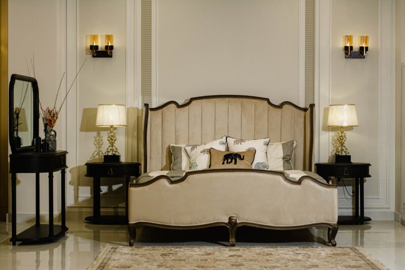 Pierre Bed - Image 18