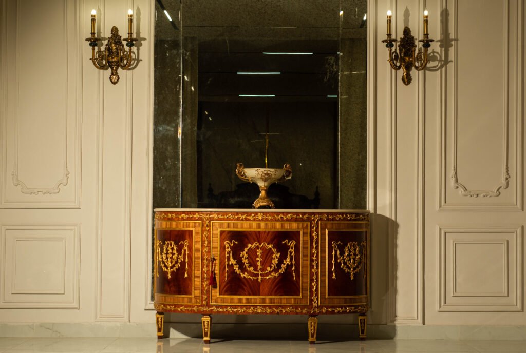 this image is for Regence Chester