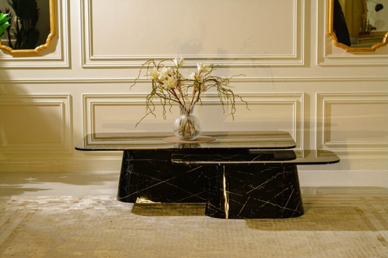 Soho Center Table - Image 8