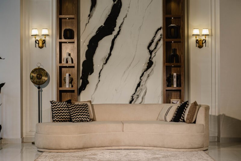 Ellipse Sofa Set - Image 5