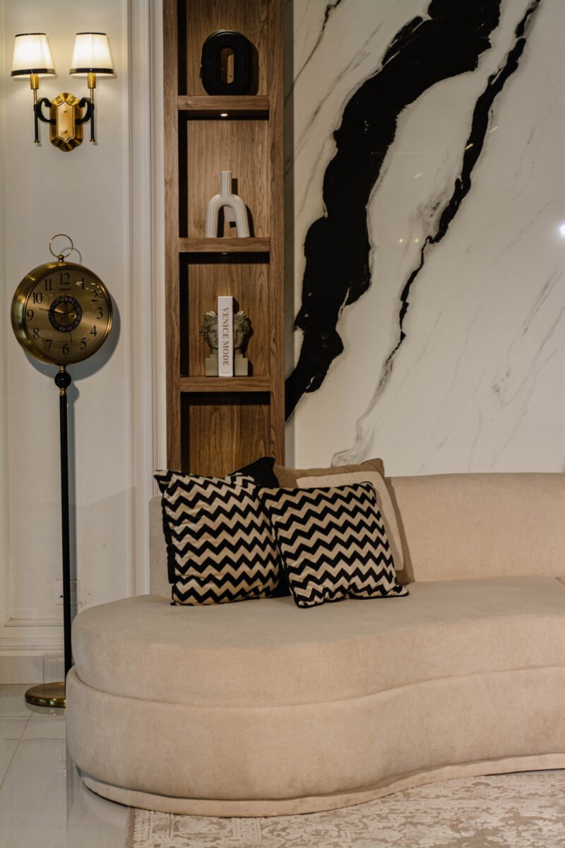 Ellipse Sofa Set - Image 6