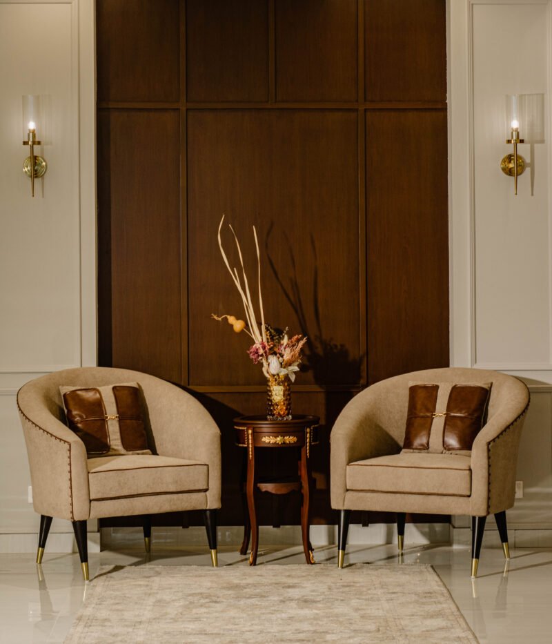 Hermes Chair - Image 4