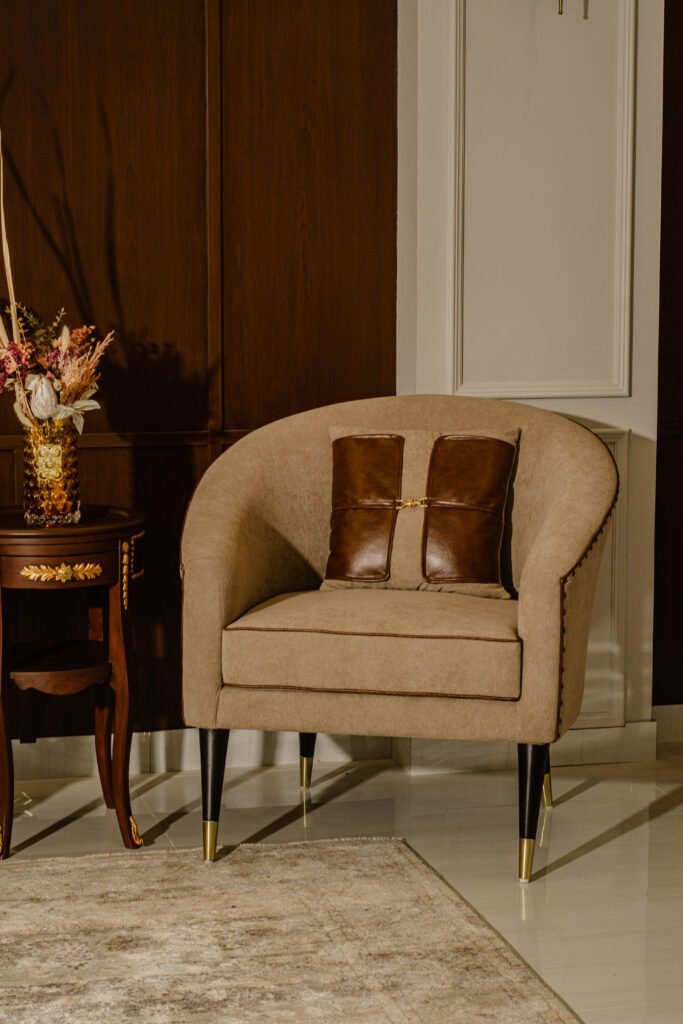 this image is for Hermes Chair