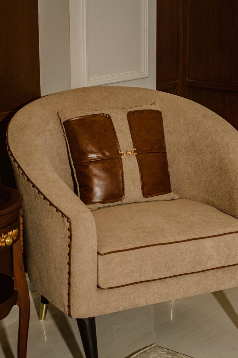 this image is for Hermes Chair