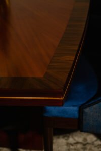 this image is for Brazo Dining