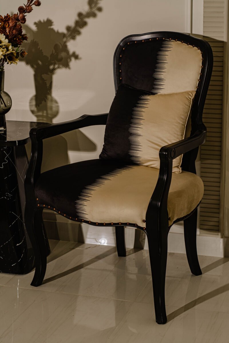 Pierre Chair - Image 5