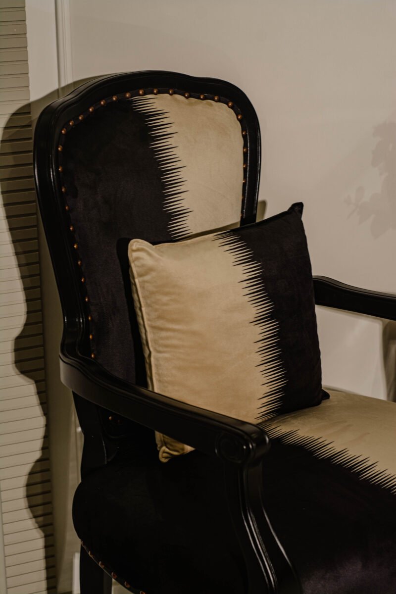 this image is for Pierre Chair