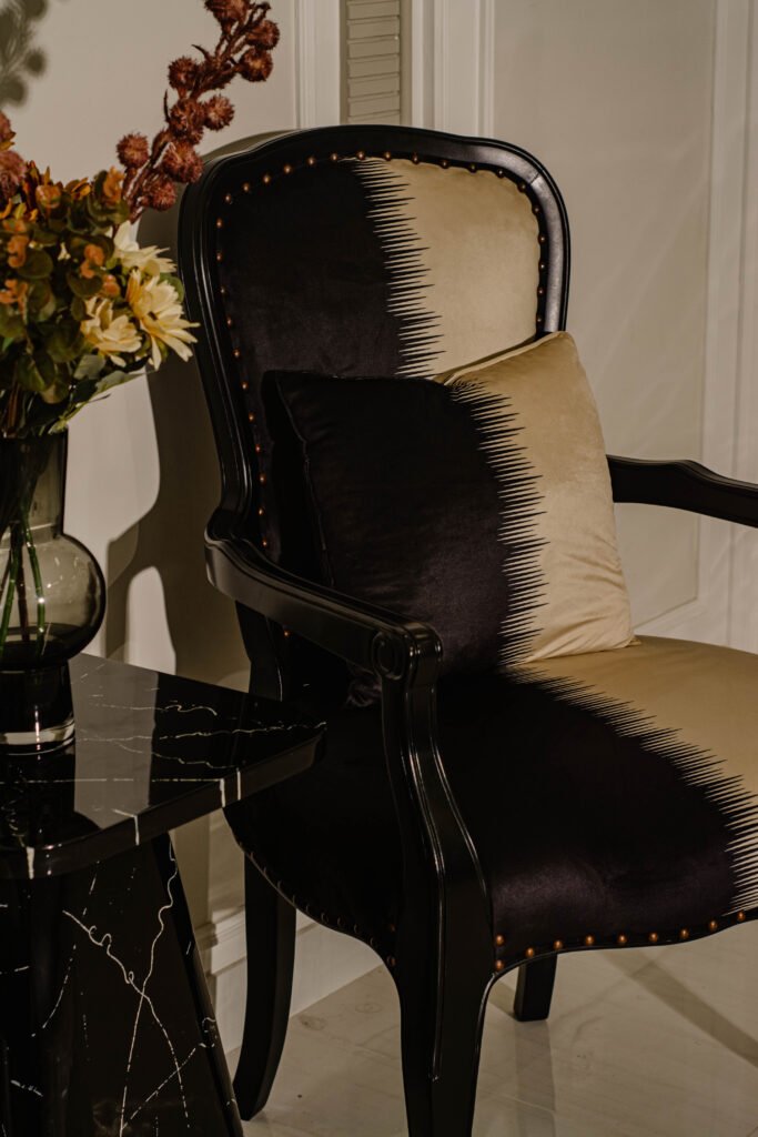 this image is for Pierre Chair