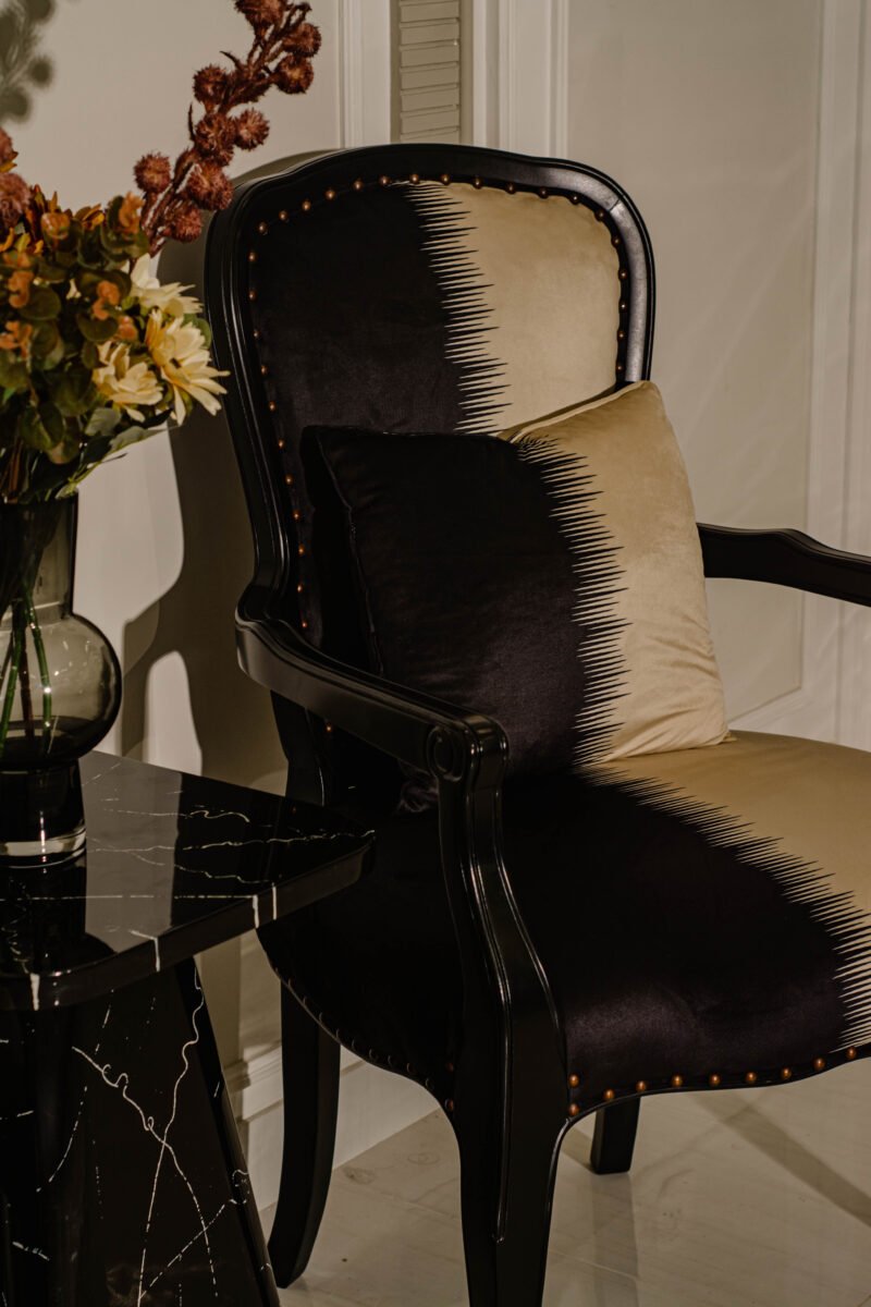 this image is for Pierre Chair
