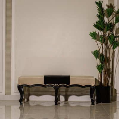 this image is for Pierre Bench
