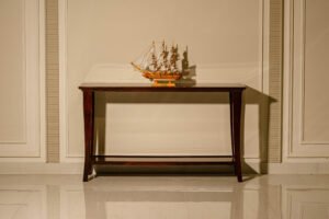 this image is for Narrow Console