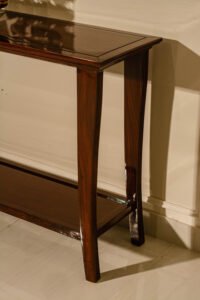 this image is for Narrow Console