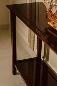 this image is for Narrow Console