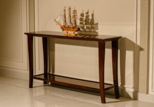 this image is for Narrow Console