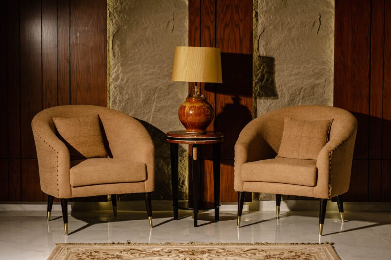 Hermes Chair - Image 8