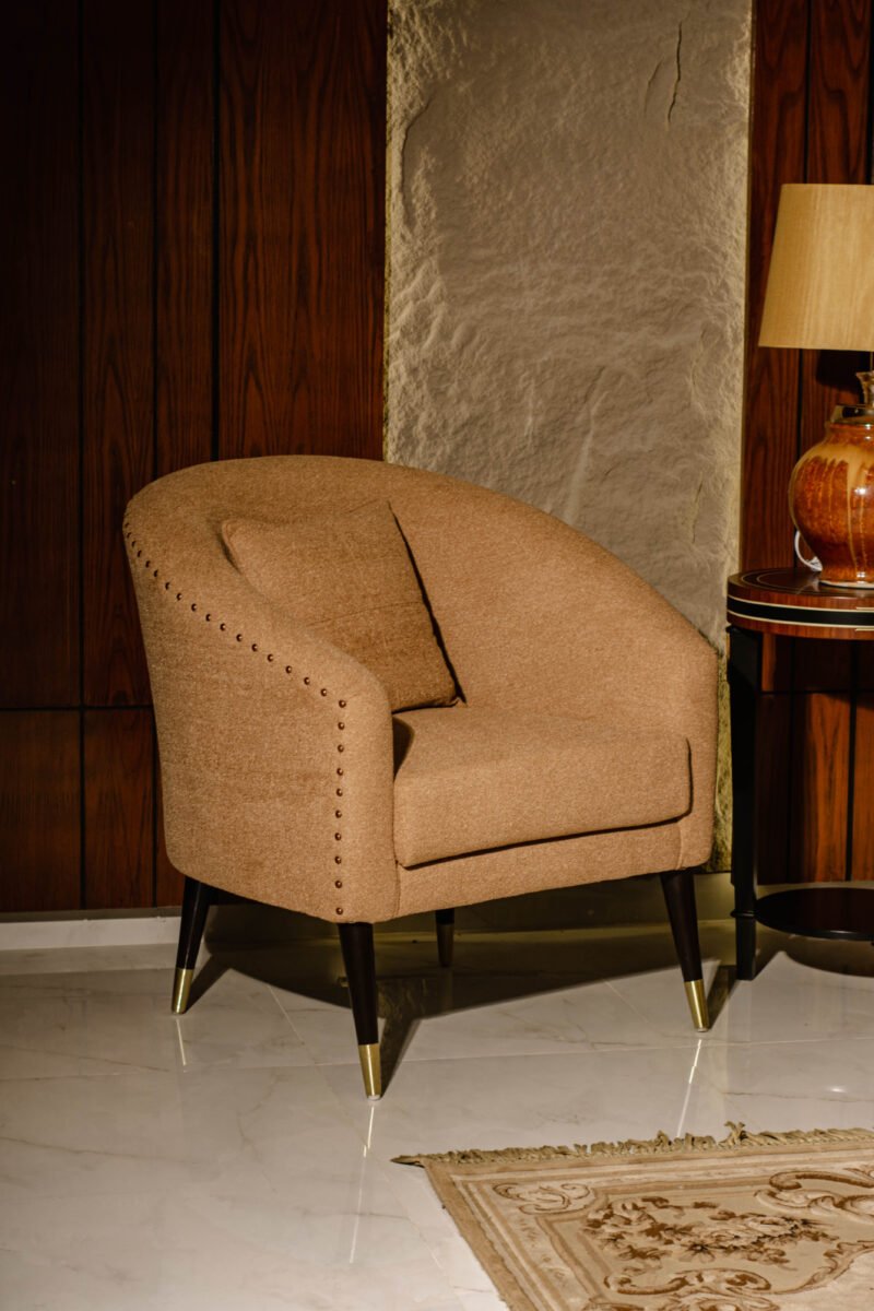 this image is for Hermes Chair