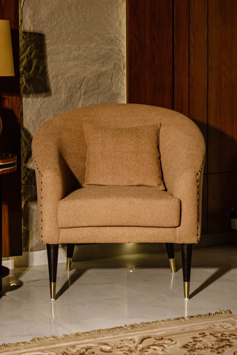 Hermes Chair - Image 10