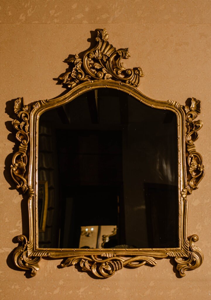 this image is for Casa Mirror
