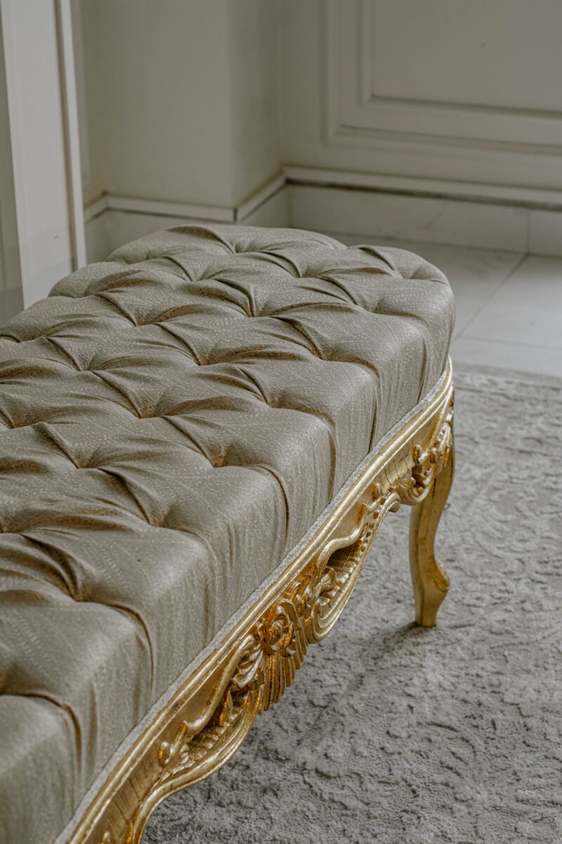 this image is for Neo Classic Settee