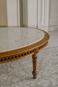 this image is for Empire Center Table