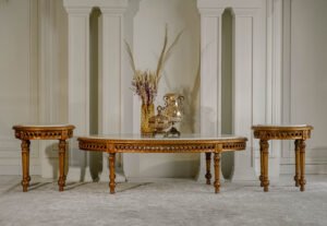 this image is for Empire Center Table