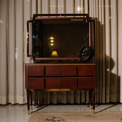 this image is for hermas dresser & mirror