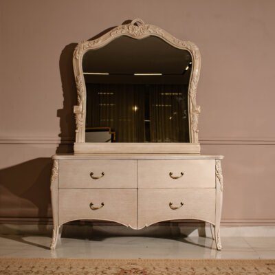 this image is for blossom dresser & mirror