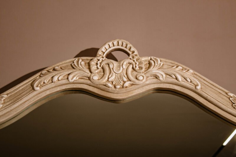 Blossom Dresser & Mirror - Image 5