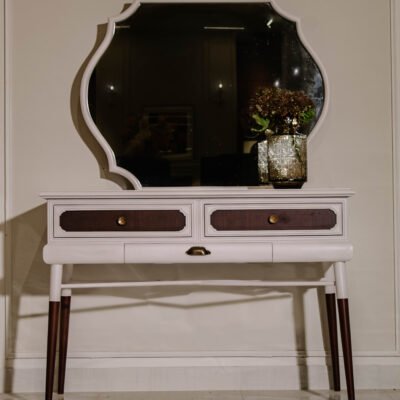 this image is for Koi Dresser & Mirror