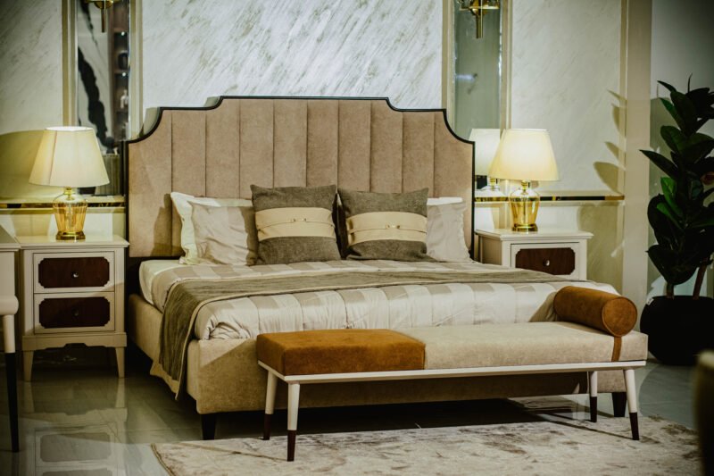 Koi Bed Set - Image 3