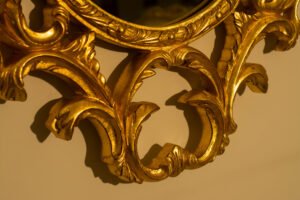 this image is for Chesterfield Mirror