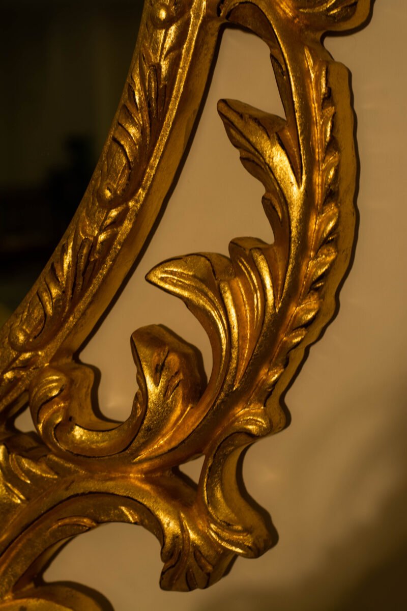 Chesterfield Mirror - Image 3