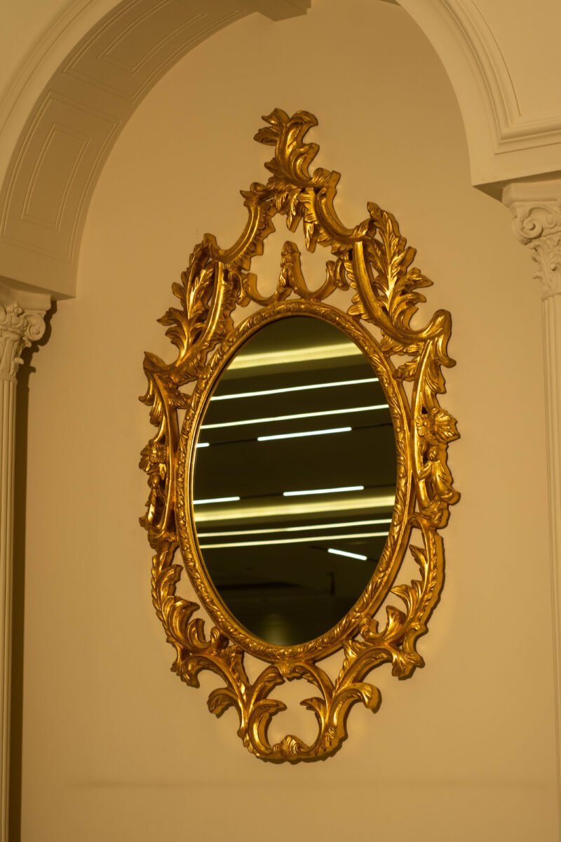 Chesterfield Mirror - Image 5