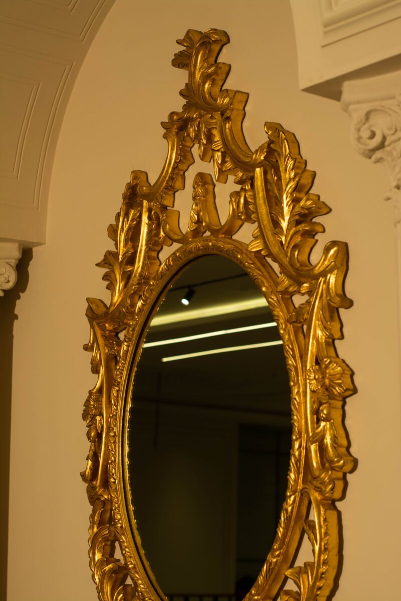 Chesterfield Mirror - Image 6