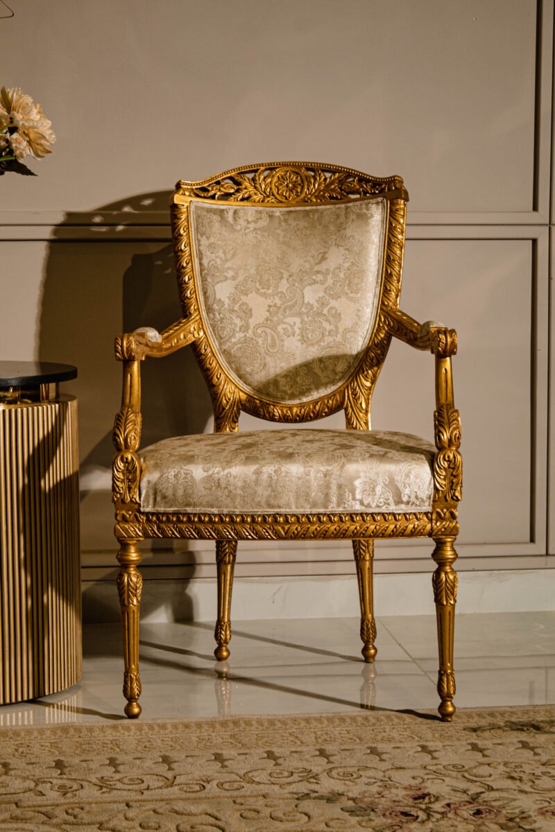 Iris Chair - Image 4