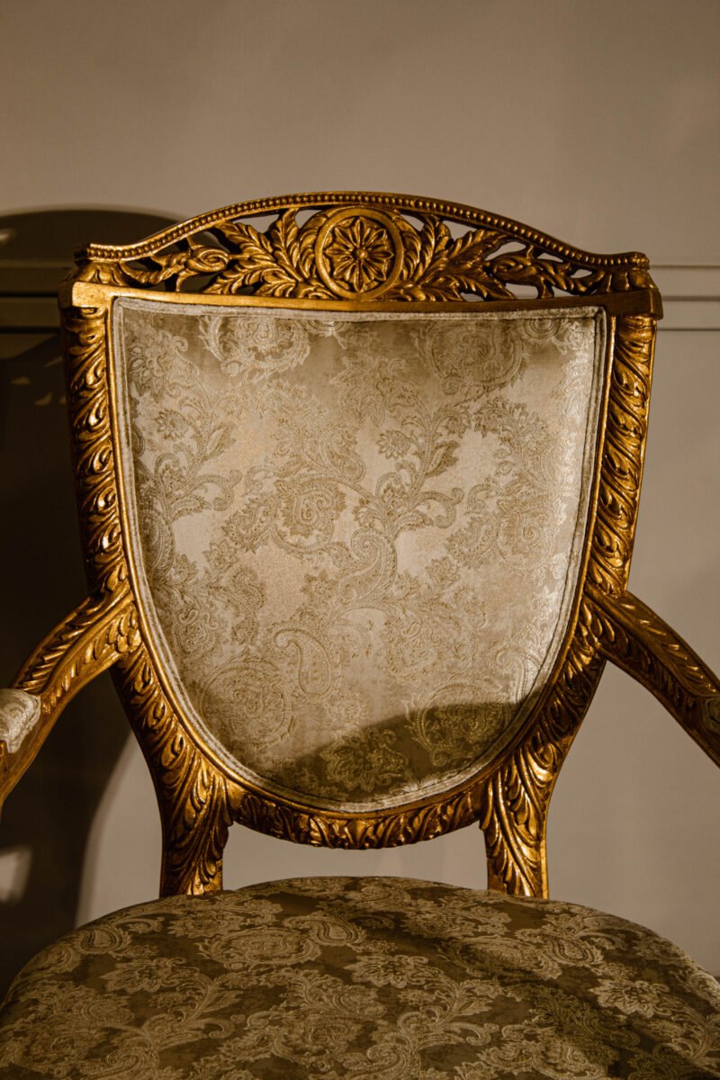 Iris Chair - Image 7