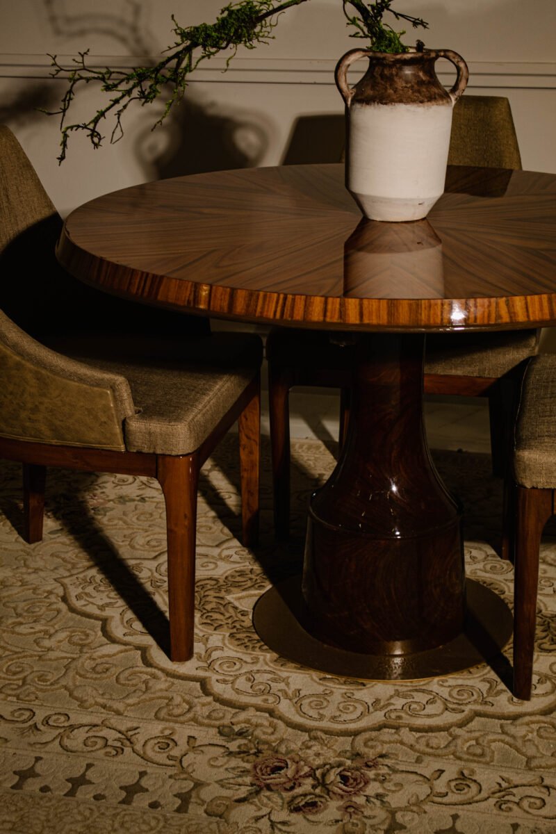 Erose Dining Table - Image 10