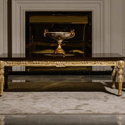 this image is for haleena center table