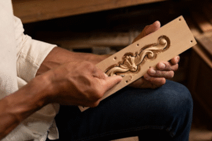 Bed Set Design in Pakistan