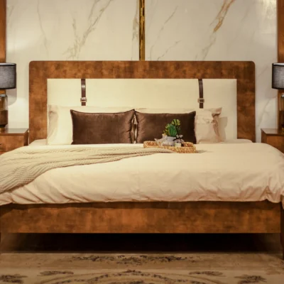 Claudia Bed Set