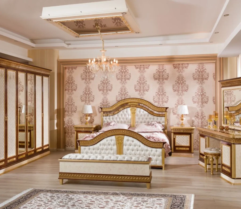 bedroom furniture